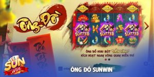 Ông Đồ Sunwin